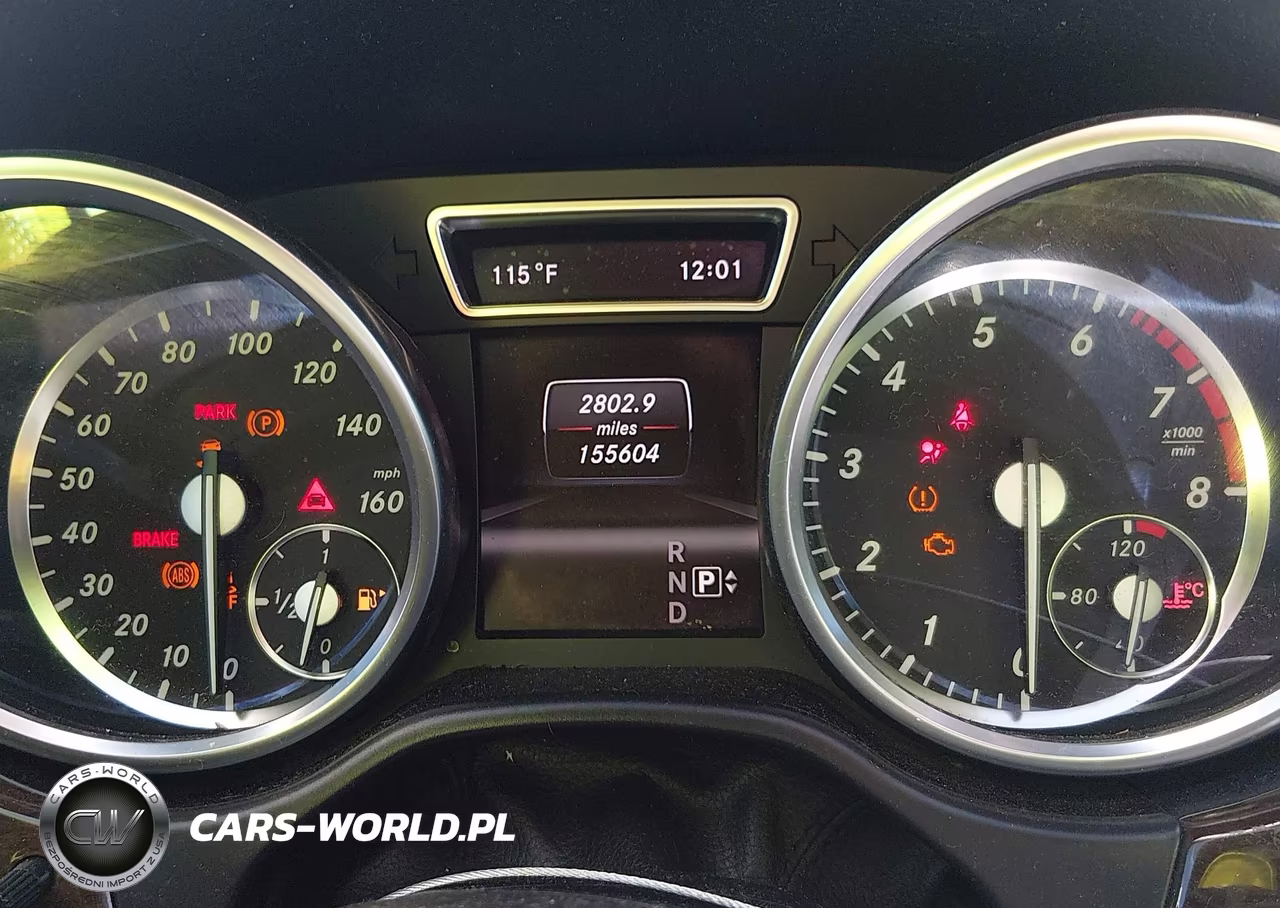 2013 Mercedes-Benz Gl 450 4Matic VIN:4JGDF7CE4DA218258 - 7