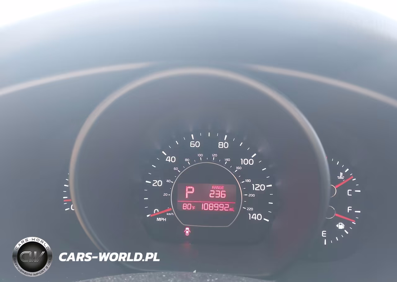 2017 Kia Soul + VIN:KNDJP3A53H7478623 - 7