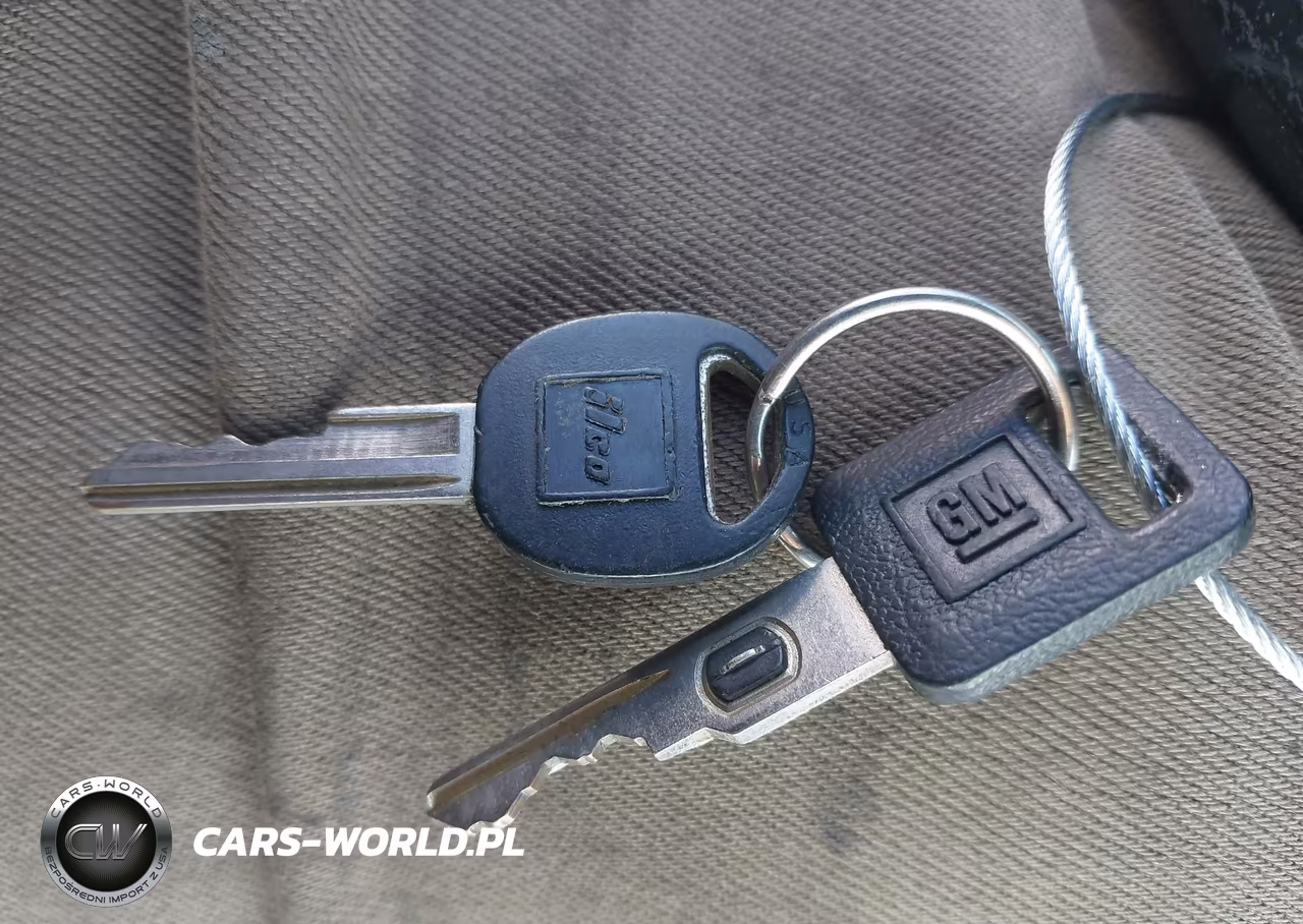 1995 Chevrolet Corvette VIN:1G1YY22P7S5103819 - 11