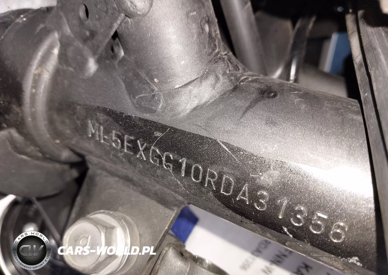 2024 Kawasaki Ex500 VIN:ML5EXGG10RDA31356 - 10