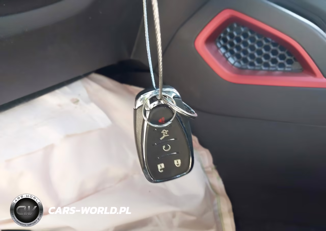 2023 Chevrolet Trailblazer Awd Rs VIN:KL79MUSL1PB136823 - 11