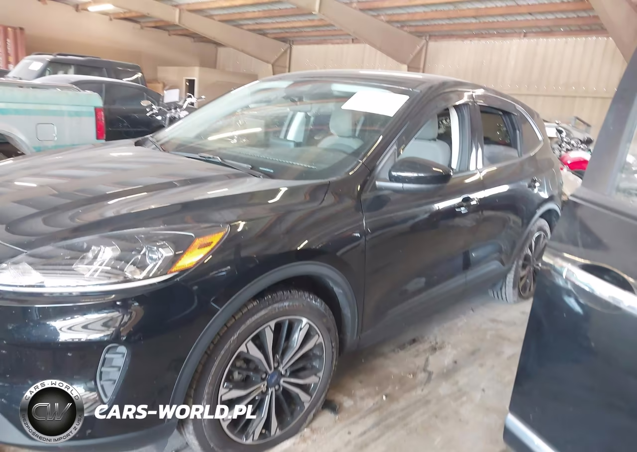 2022 Ford Escape Se VIN:1FMCU0G68NUB92761 - 14