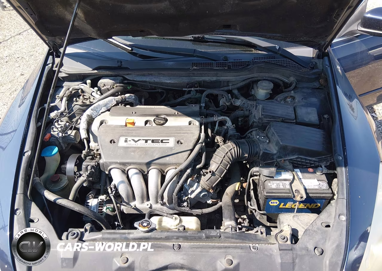 2007 Honda Accord Se VIN:JHMCM56337C014708 - 10