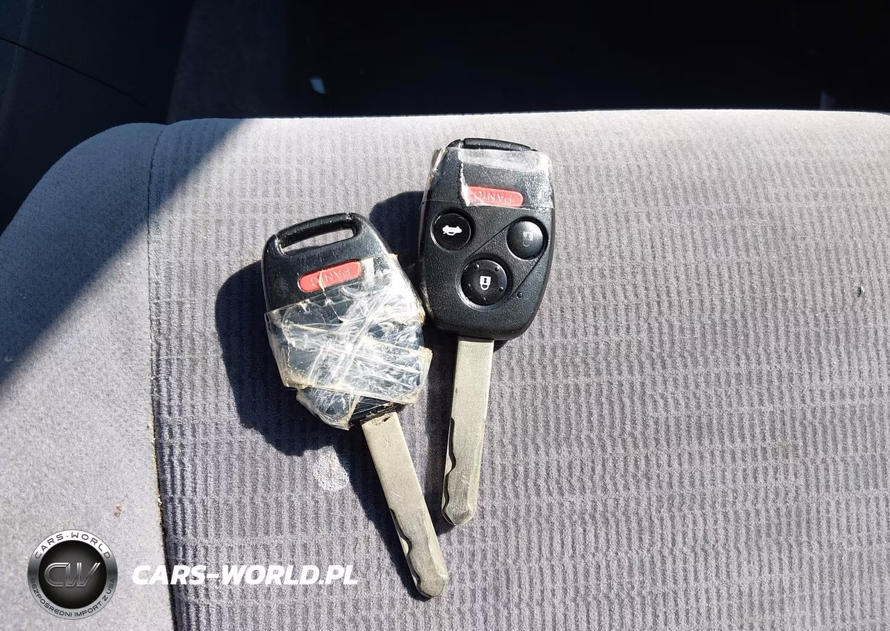 2007 Honda Accord Se VIN:JHMCM56337C014708 - 11