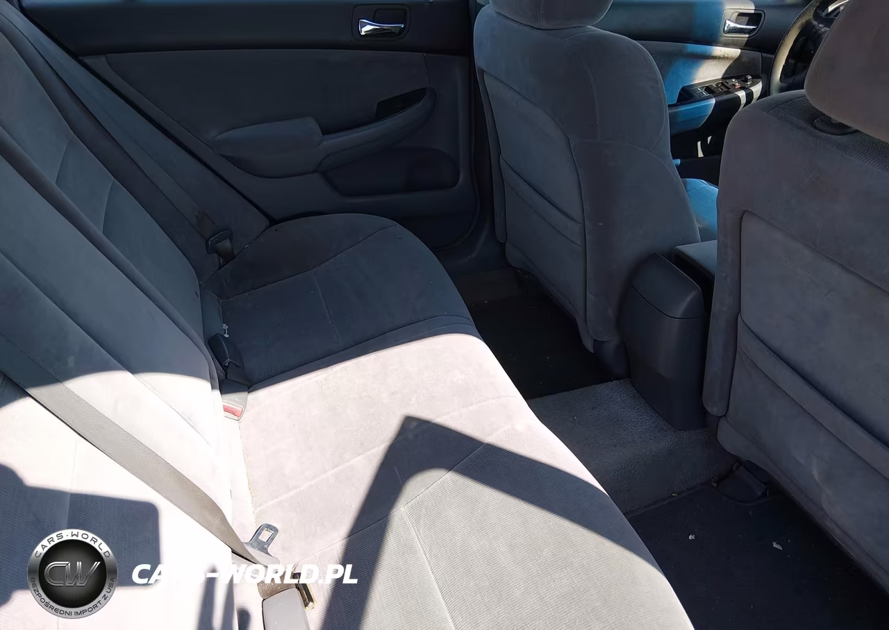 2007 Honda Accord Se VIN:JHMCM56337C014708 - 8