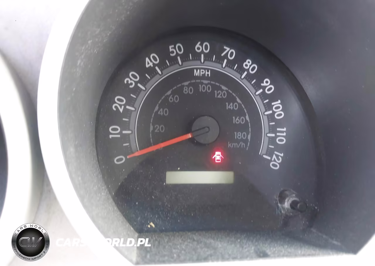 2007 Toyota Tundra Sr5 4.7L V8 VIN:5TBBT54117S455553 - 14