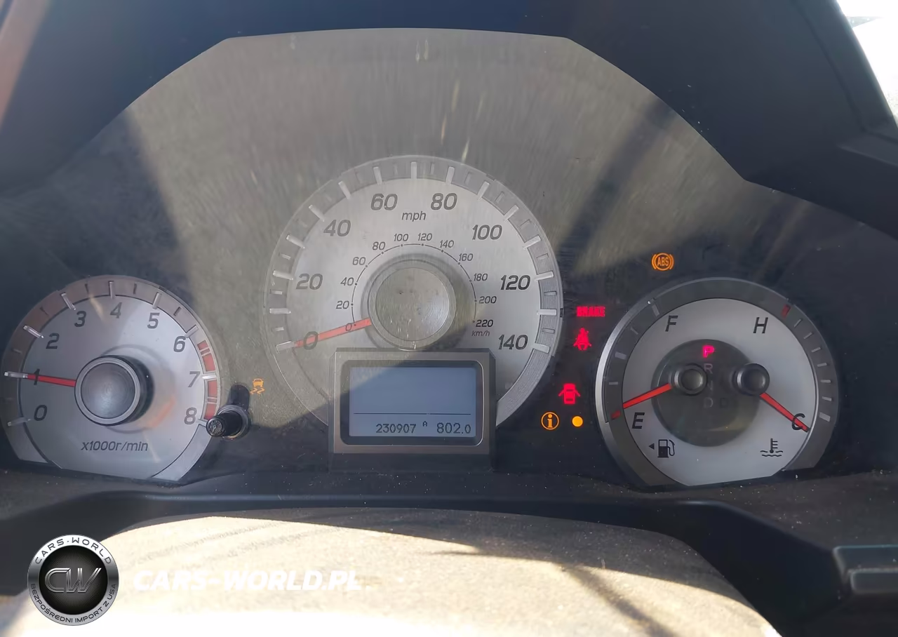 2012 Honda Pilot Touring VIN:5FNYF4H95CB060308 - 7