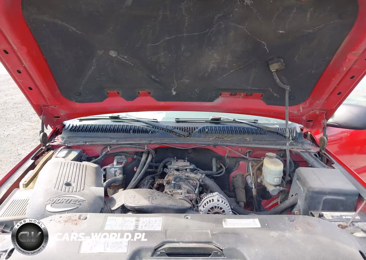 2002 Chevrolet Silverado 2500Hd VIN:1GCHK24U22E181937 - 10