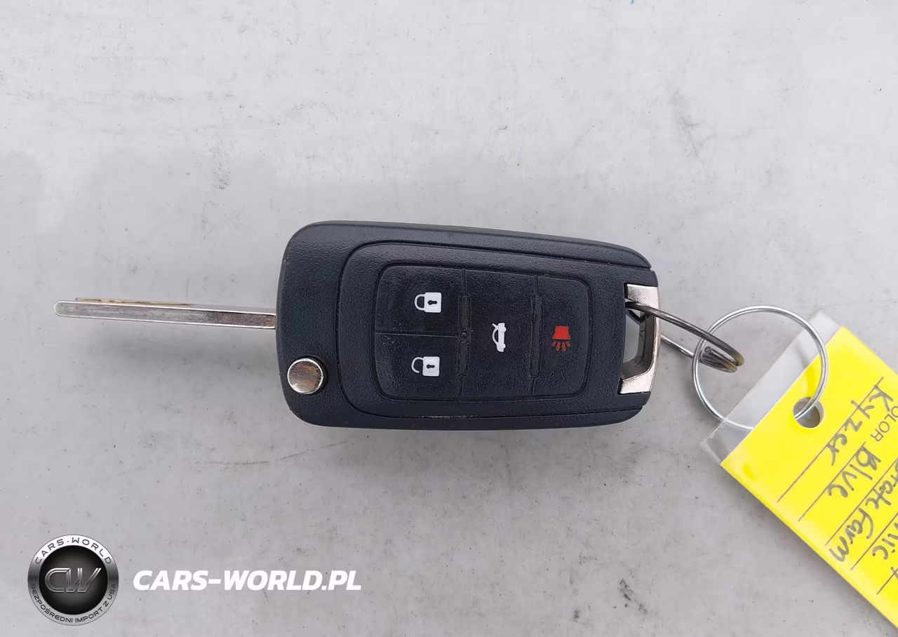 2012 Chevrolet Sonic 2Ls VIN:1G1JA5SH0C4217846 - 11