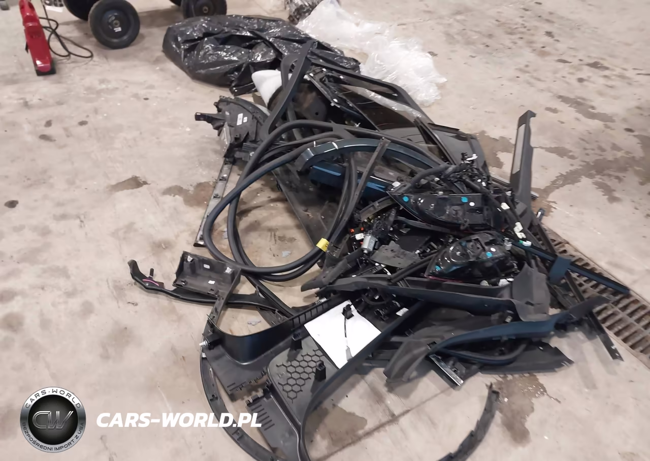 2023 Lincoln Aviator Grand Touring VIN:5LMYJ8XY3PNL00678 - 12