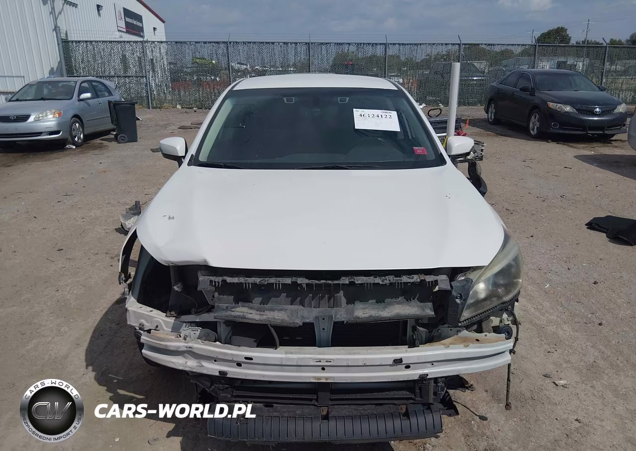 2017 Subaru Legacy 2.5I Premium VIN:4S3BNAF66H3021926 - 13