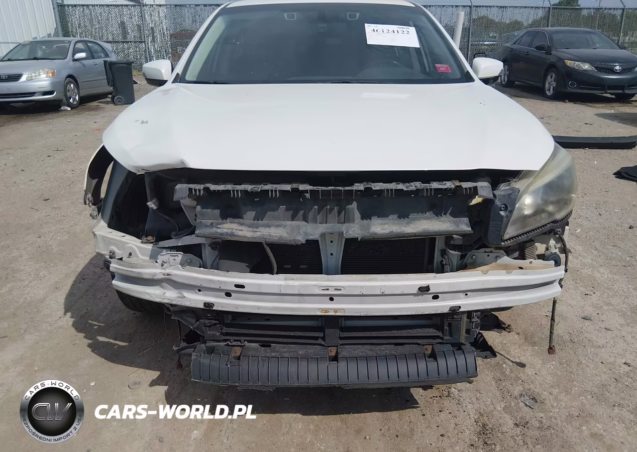 2017 Subaru Legacy 2.5I Premium VIN:4S3BNAF66H3021926 - 6