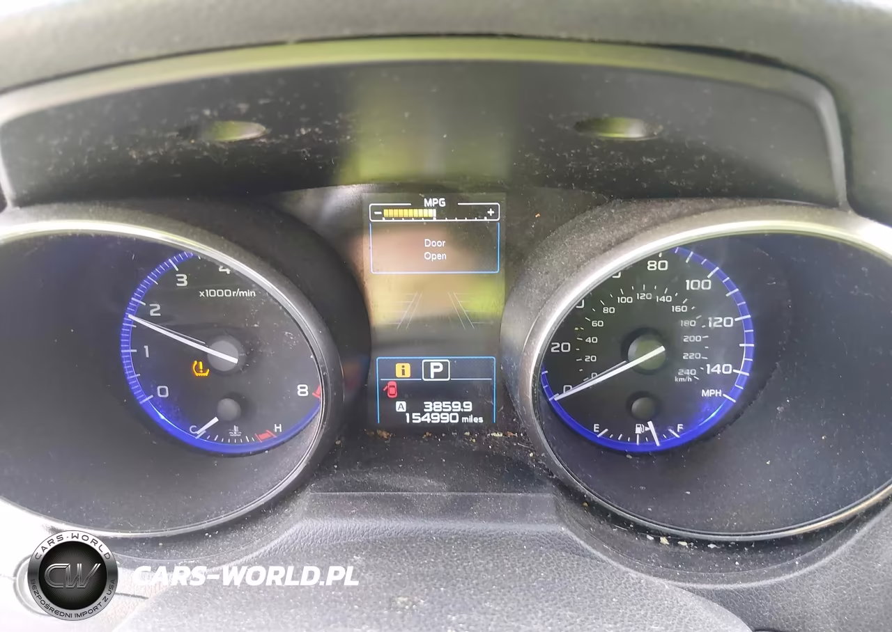 2017 Subaru Legacy 2.5I Premium VIN:4S3BNAF66H3021926 - 7