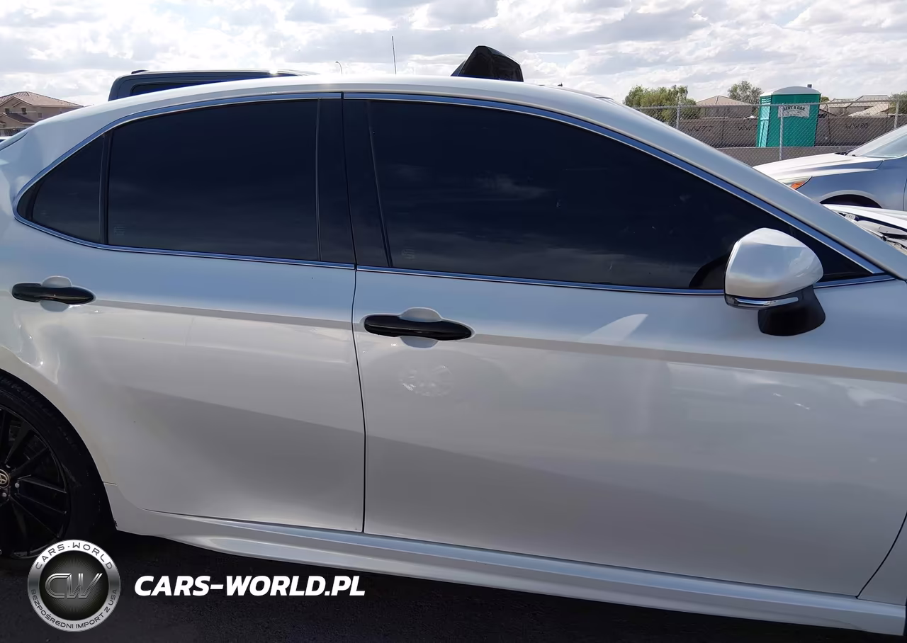 2021 Toyota Camry Xse VIN:4T1K61AK8MU519613 - 14