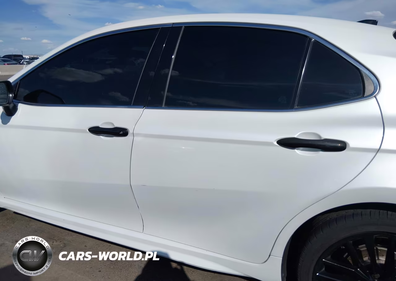 2021 Toyota Camry Xse VIN:4T1K61AK8MU519613 - 15