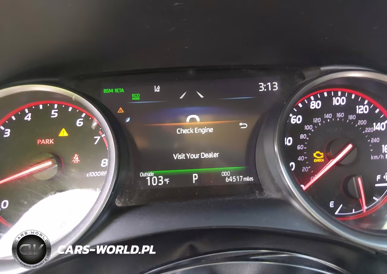 2021 Toyota Camry Xse VIN:4T1K61AK8MU519613 - 7