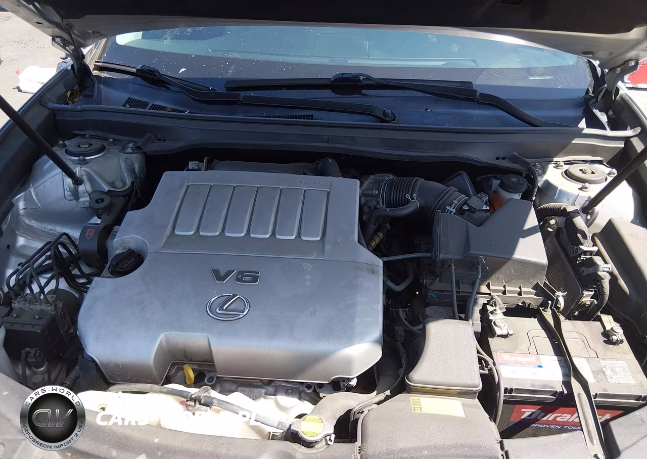 2014 Lexus Es 350 VIN:JTHBK1GG8E2144921 - 10