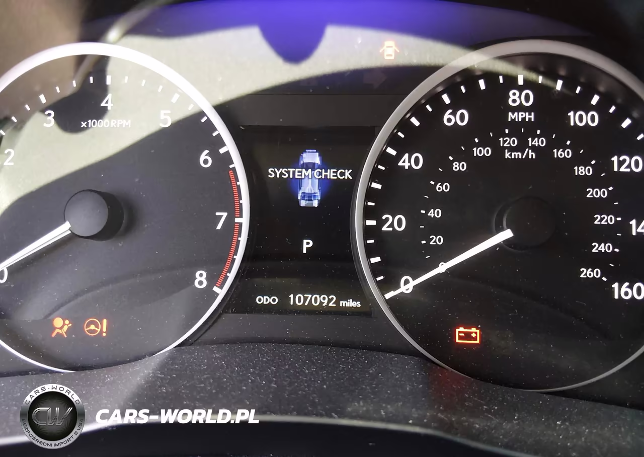 2014 Lexus Es 350 VIN:JTHBK1GG8E2144921 - 15
