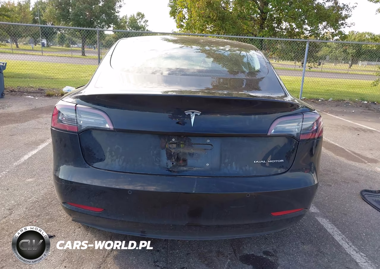 2018 Tesla Model 3 Long Range-Performance VIN:5YJ3E1EB9JF064121 - 14