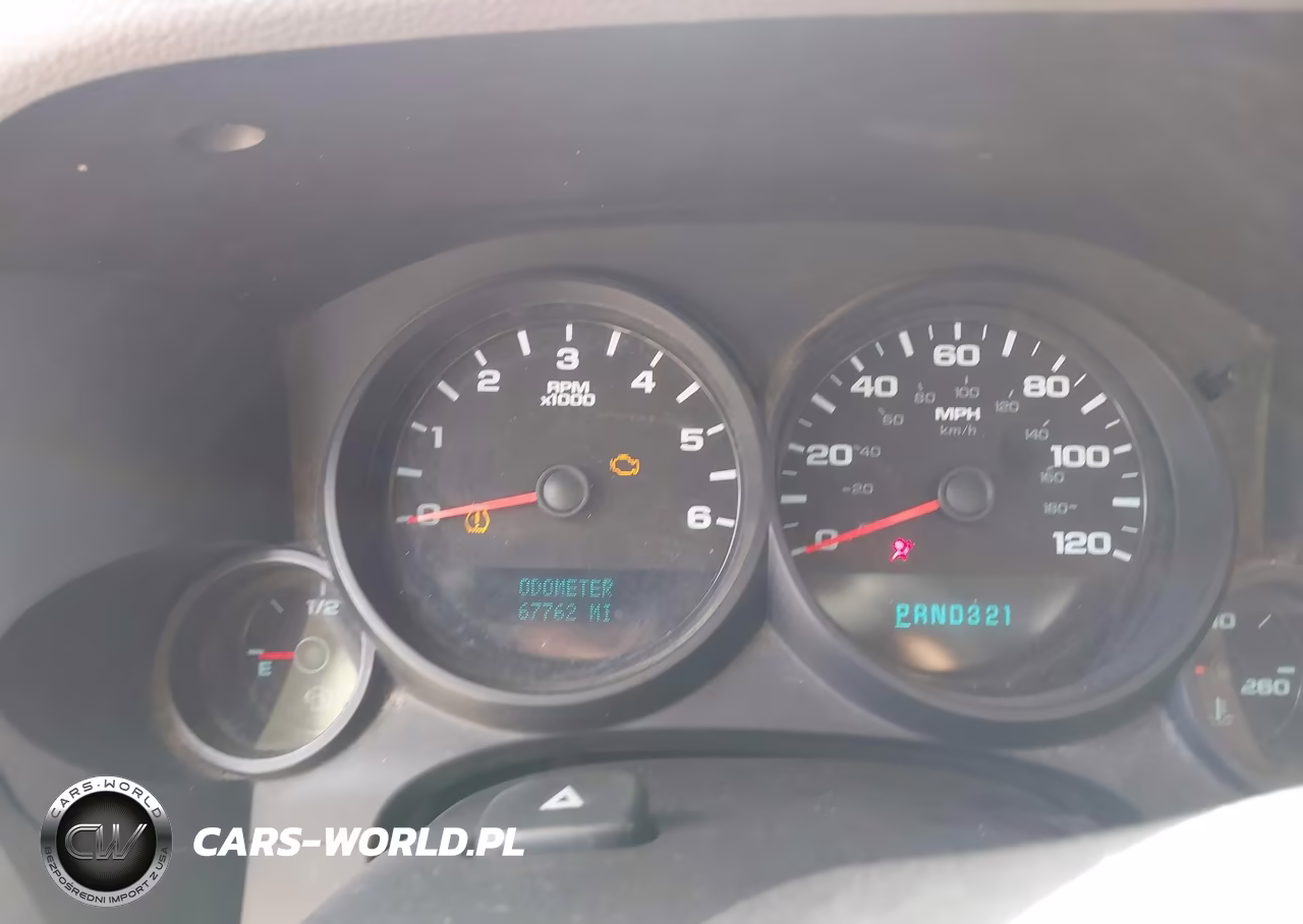 2008 Chevrolet Silverado 1500 Work Truck VIN:1GCEK14JX8Z309703 - 7