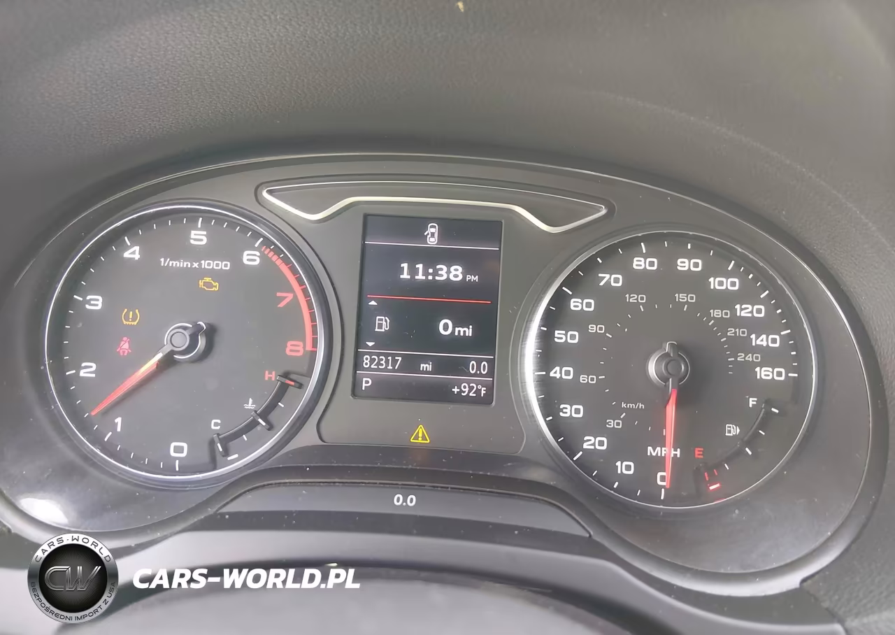 2015 Audi A3 1.8T Premium VIN:WAUCCGFF0F1019656 - 12