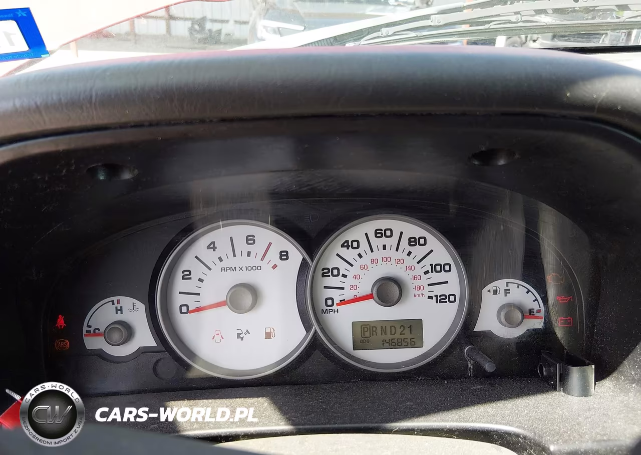 2005 Ford Escape Xlt VIN:1FMCU93135KC22887 - 7