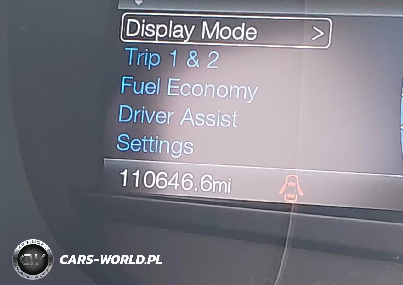 2018 Ford Edge Titanium VIN:2FMPK3K9XJBB06179 - 15