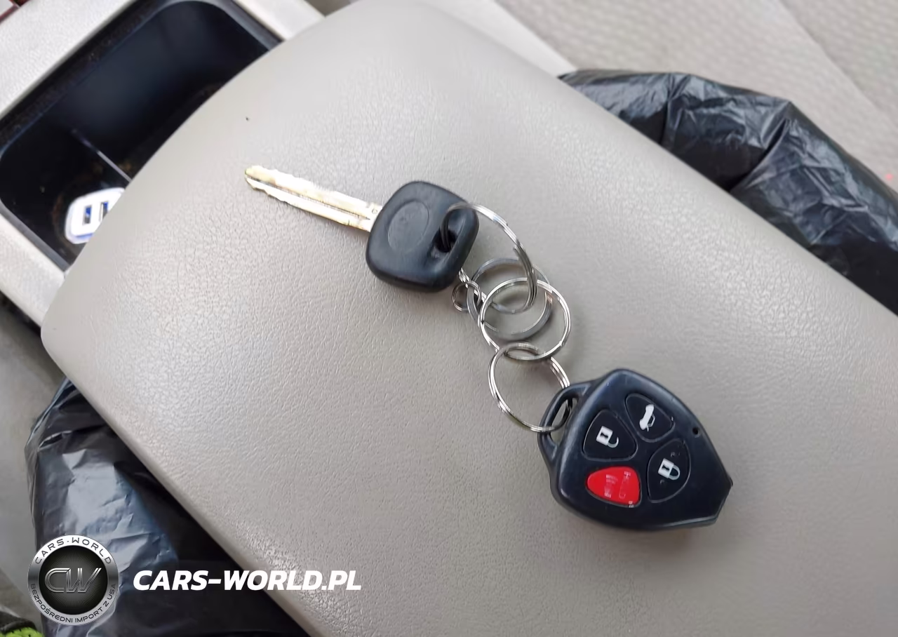 2010 Toyota Camry Le VIN:4T1BF3EK7AU571008 - 11