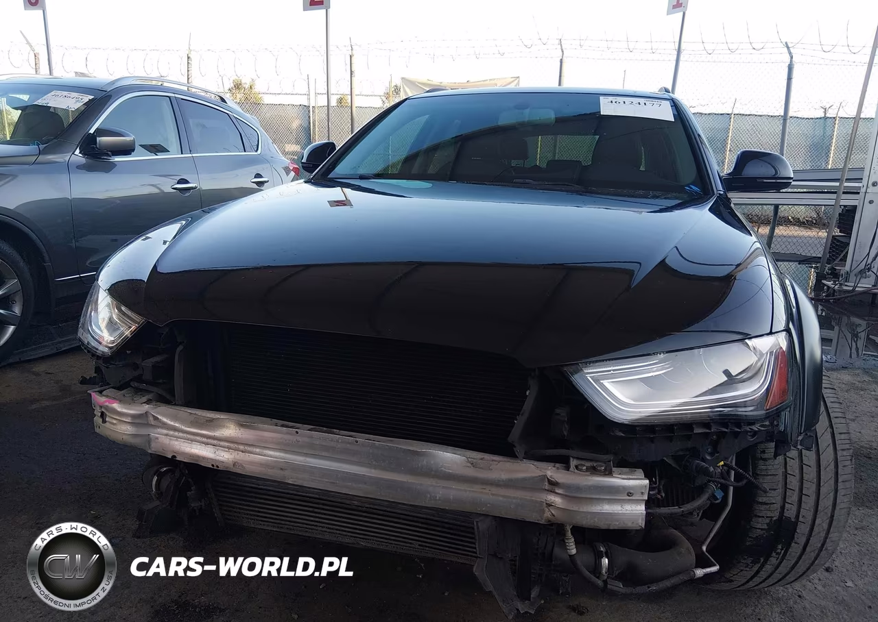 2014 Audi Allroad 2.0T Premium VIN:WA1UFAFL3EA070336 - 13