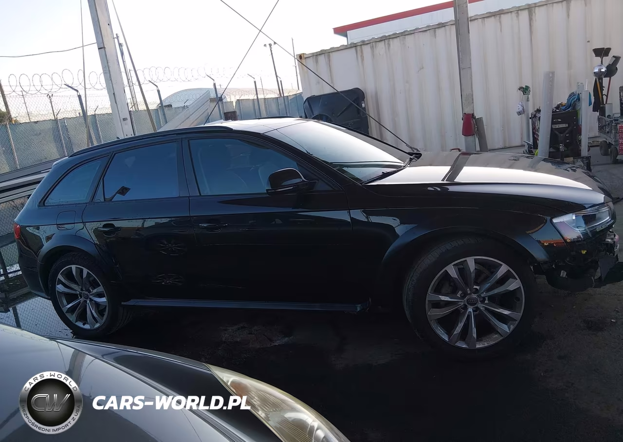 2014 Audi Allroad 2.0T Premium VIN:WA1UFAFL3EA070336 - 14