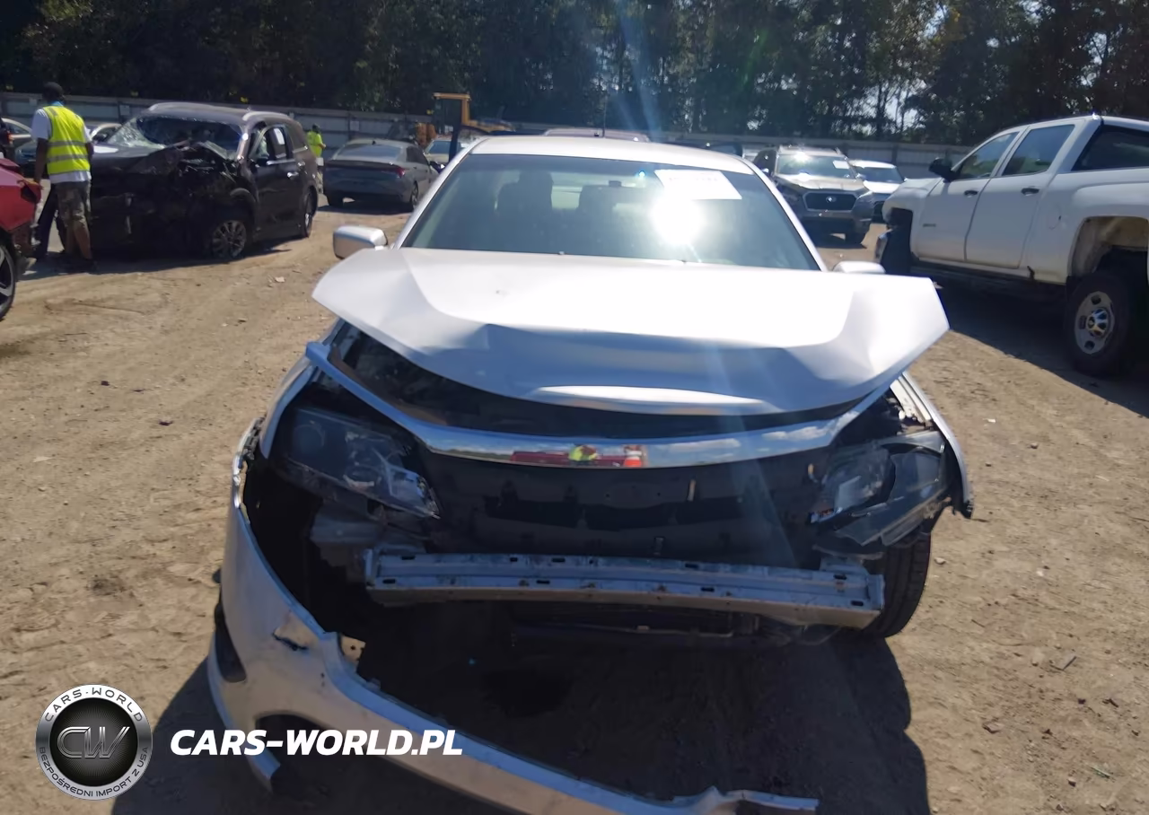 2012 Ford Fusion Se VIN:3FAHP0HA1CR447698 - 12