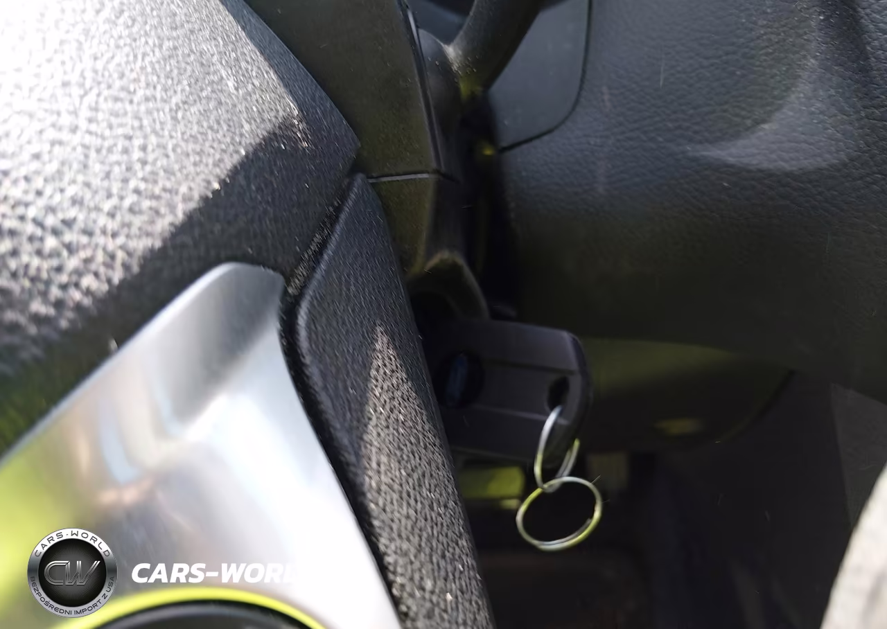 2013 Ford Focus Se VIN:1FADP3K28DL115193 - 11