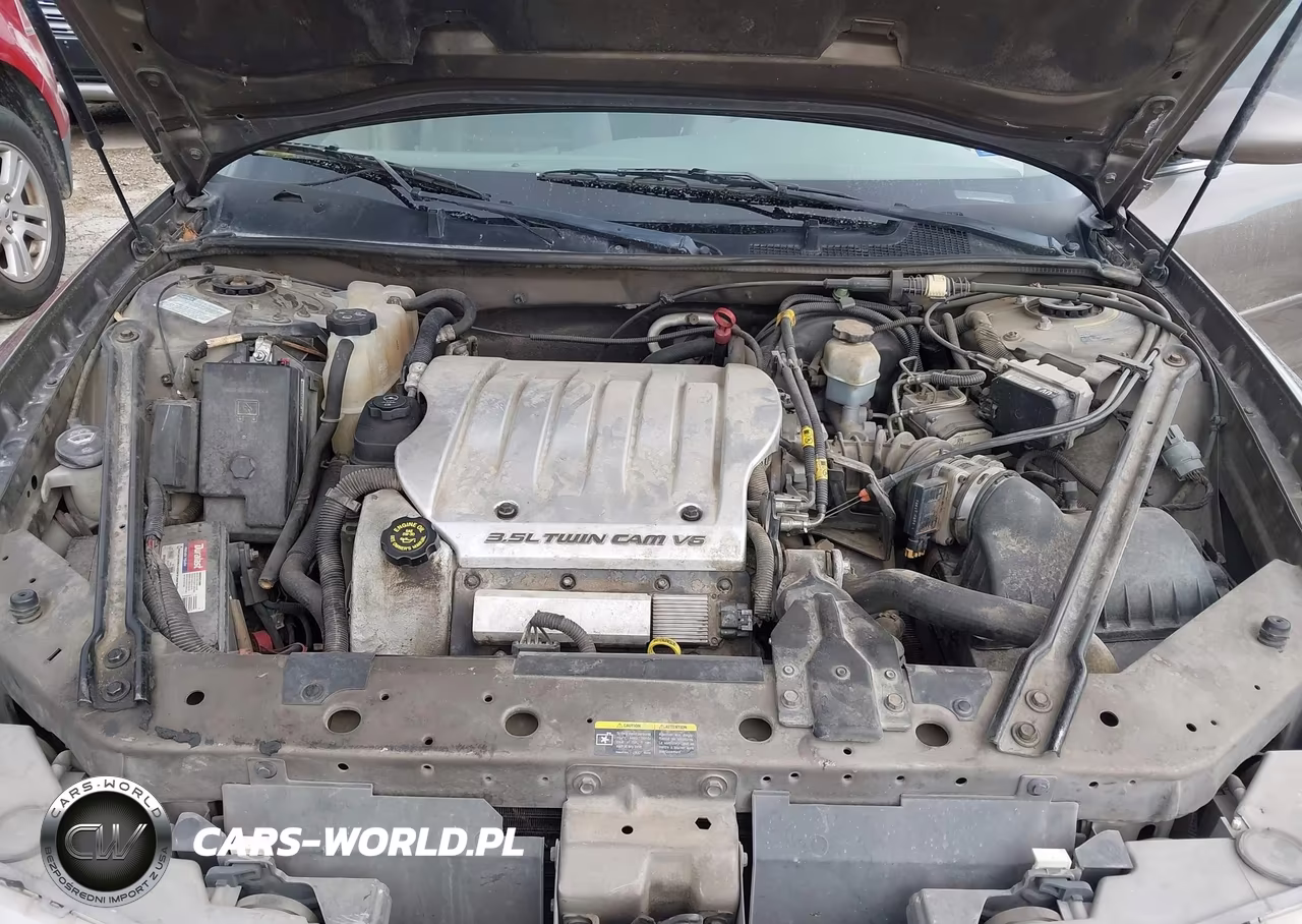 2002 Oldsmobile Intrigue Gl VIN:1G3WS52H62F198684 - 10