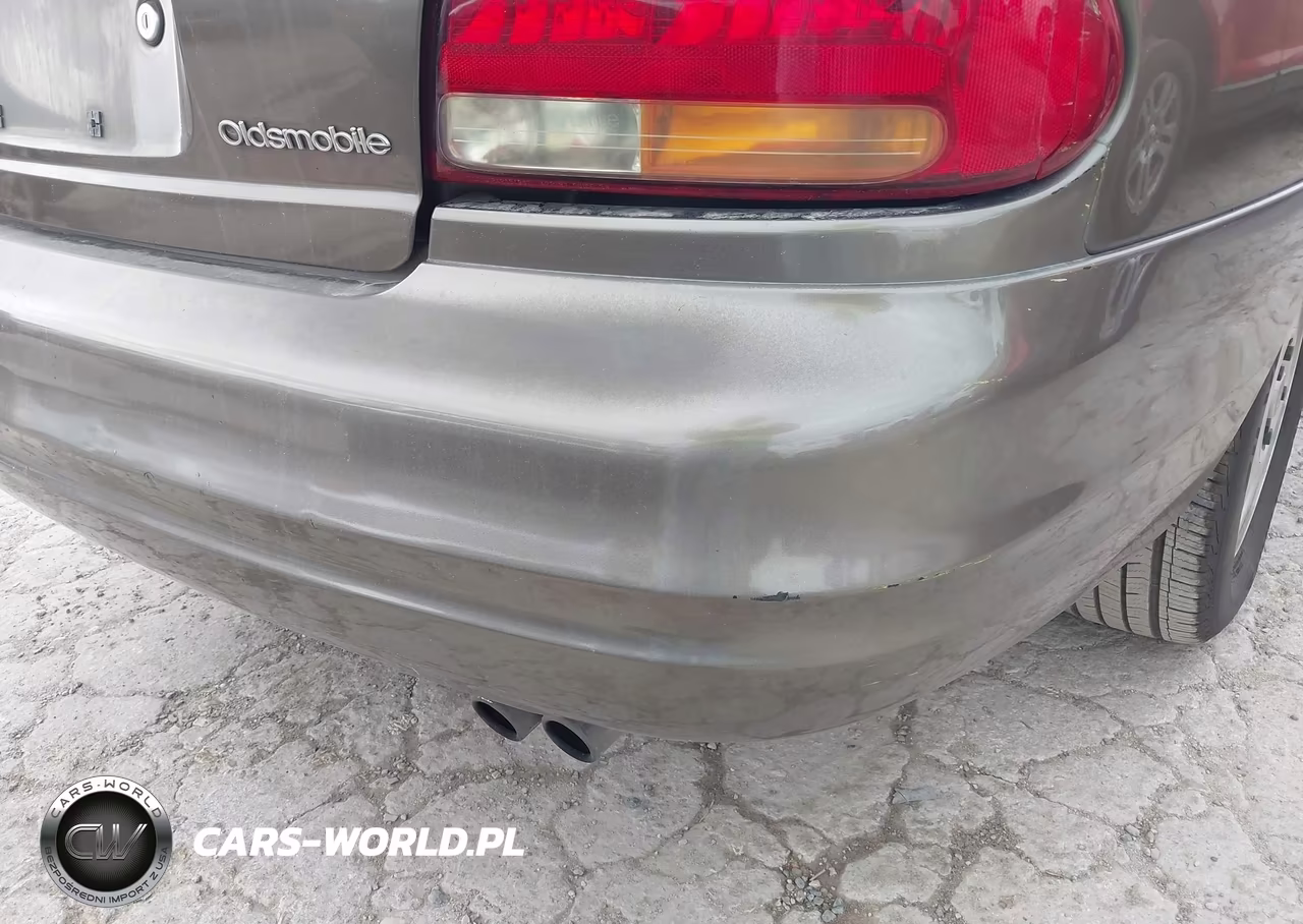 2002 Oldsmobile Intrigue Gl VIN:1G3WS52H62F198684 - 6