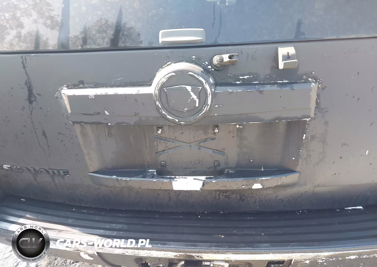 2007 Cadillac Escalade Standard VIN:1GYEC63897R312304 - 15