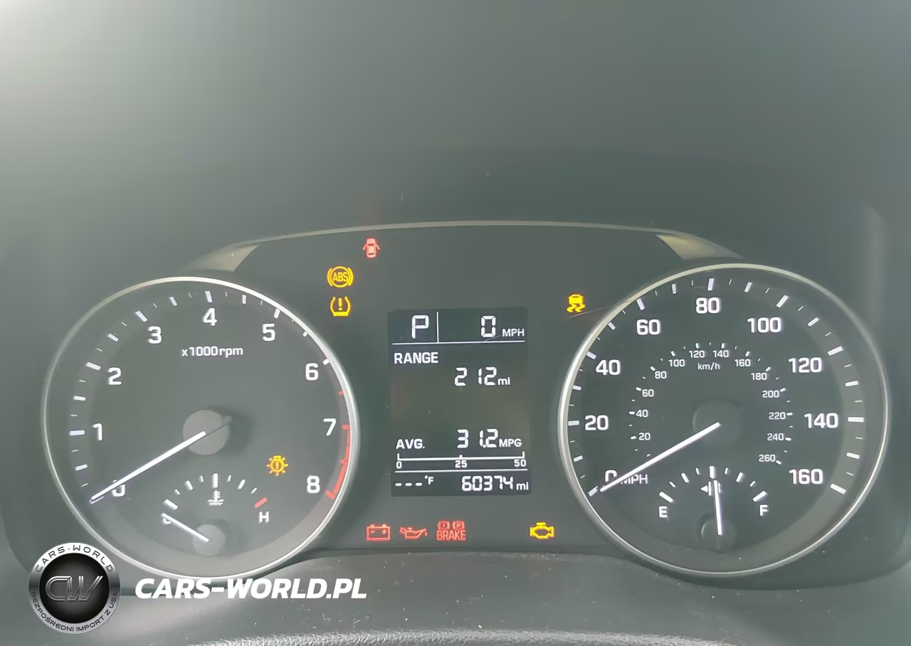 2017 Hyundai Elantra Se VIN:KMHD84LF6HU191280 - 7