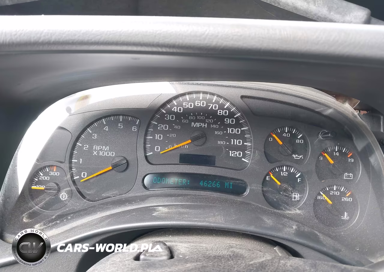 2003 GMC Sierra 2500Hd Sle VIN:1GTHK29U03E375649 - 7