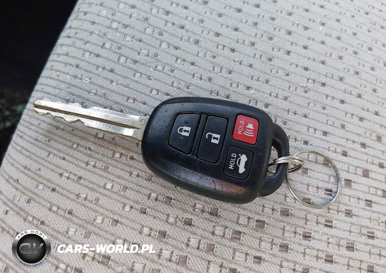 2014 Toyota Camry Le VIN:4T1BF1FK2EU449567 - 11