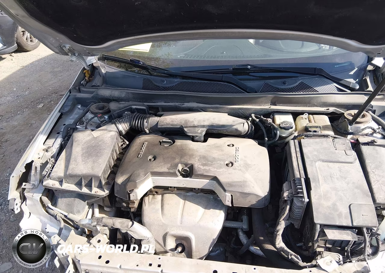 2016 Chevrolet Impala 1Lt VIN:2G1105SA2G9183417 - 10