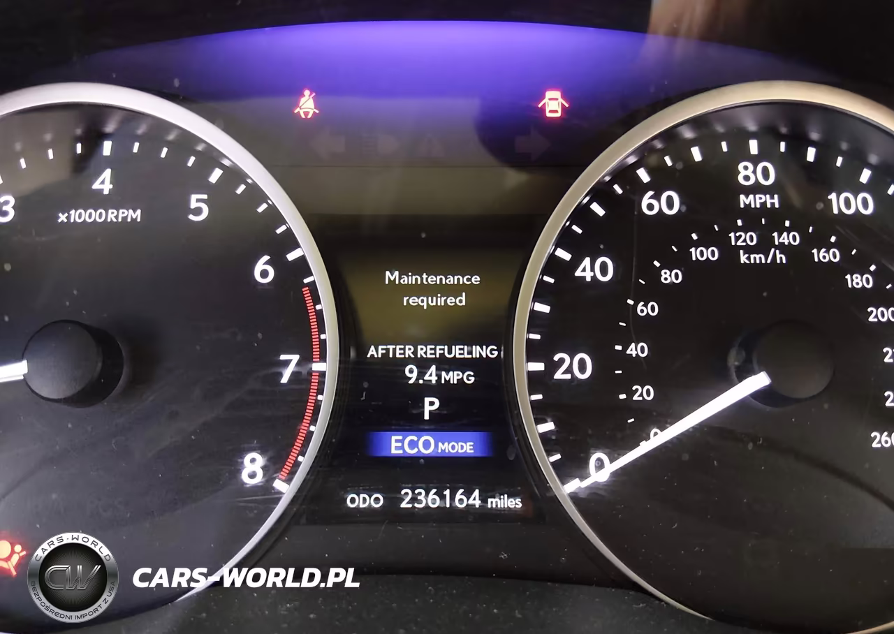 2014 Lexus Es 350 VIN:JTHBK1GG1E2138877 - 15