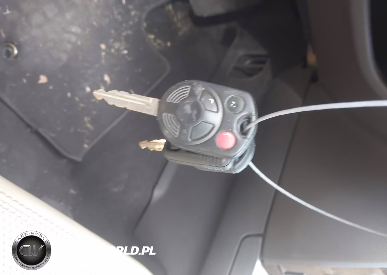 2008 Ford Taurus Limited VIN:1FAHP25W88G119320 - 11