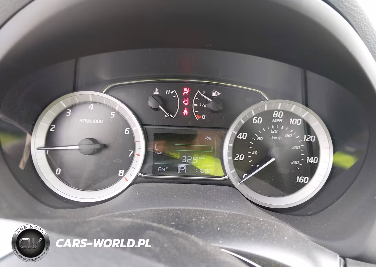 2015 Nissan Sentra Sl VIN:3N1AB7AP9FY234447 - 7