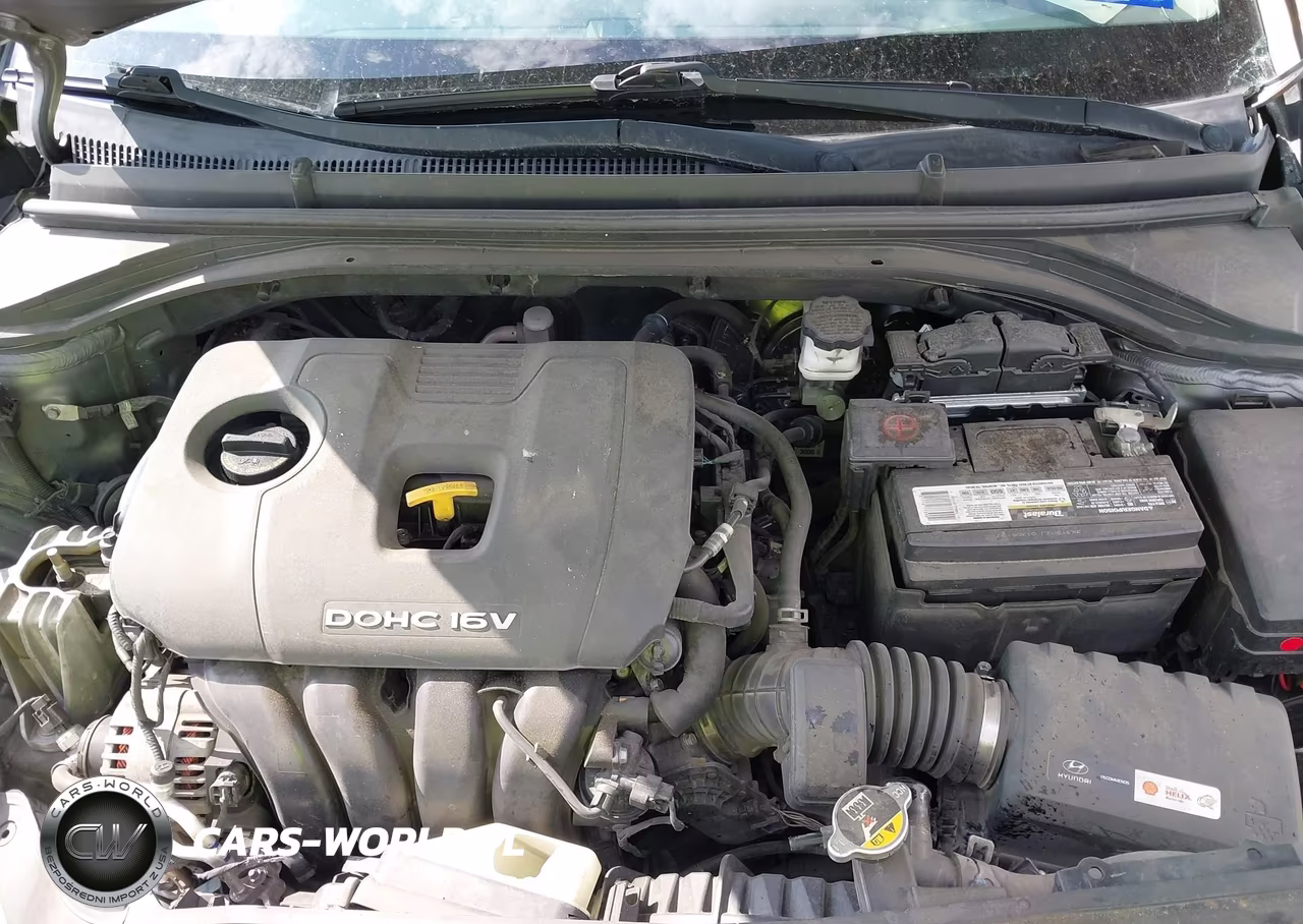 2018 Hyundai Elantra Se VIN:5NPD74LF0JH276543 - 10