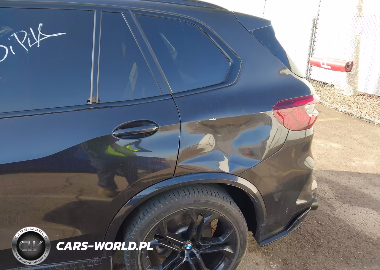 2022 BMW X5 Sdrive40I VIN:5UXCR4C08N9J65592 - 15
