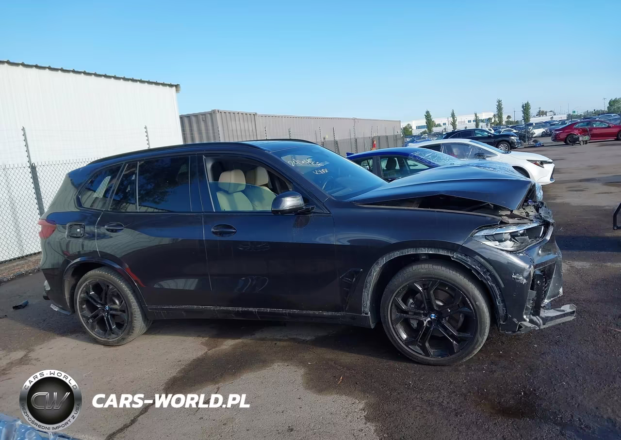 2022 BMW X5 Sdrive40I VIN:5UXCR4C08N9J65592 - 18