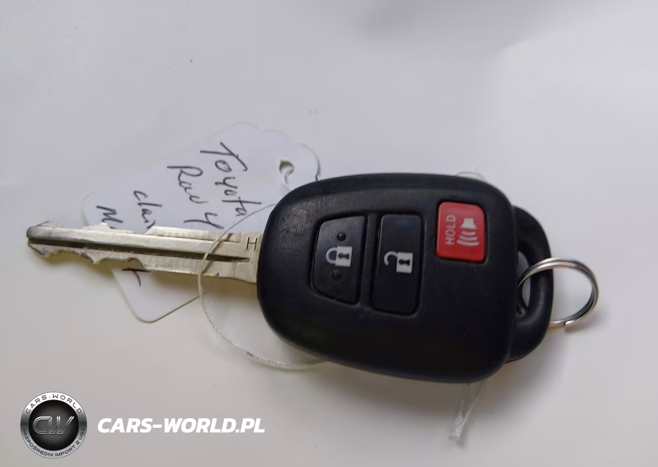 2017 Toyota Rav4 Le VIN:2T3ZFREV5HW361648 - 11