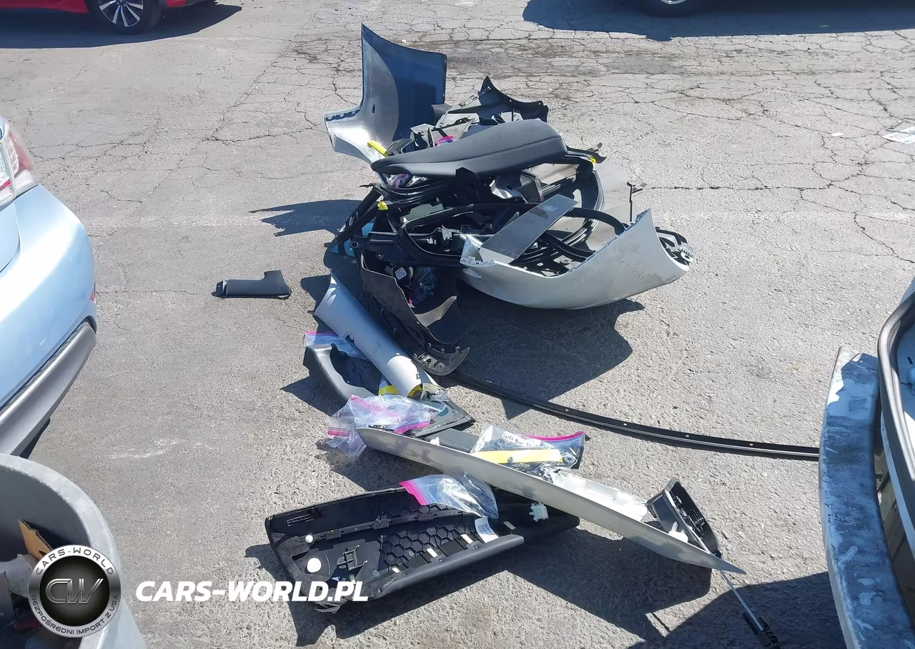 2023 Tesla Model 3 Rear-Wheel Drive VIN:5YJ3E1EA4PF576370 - 11
