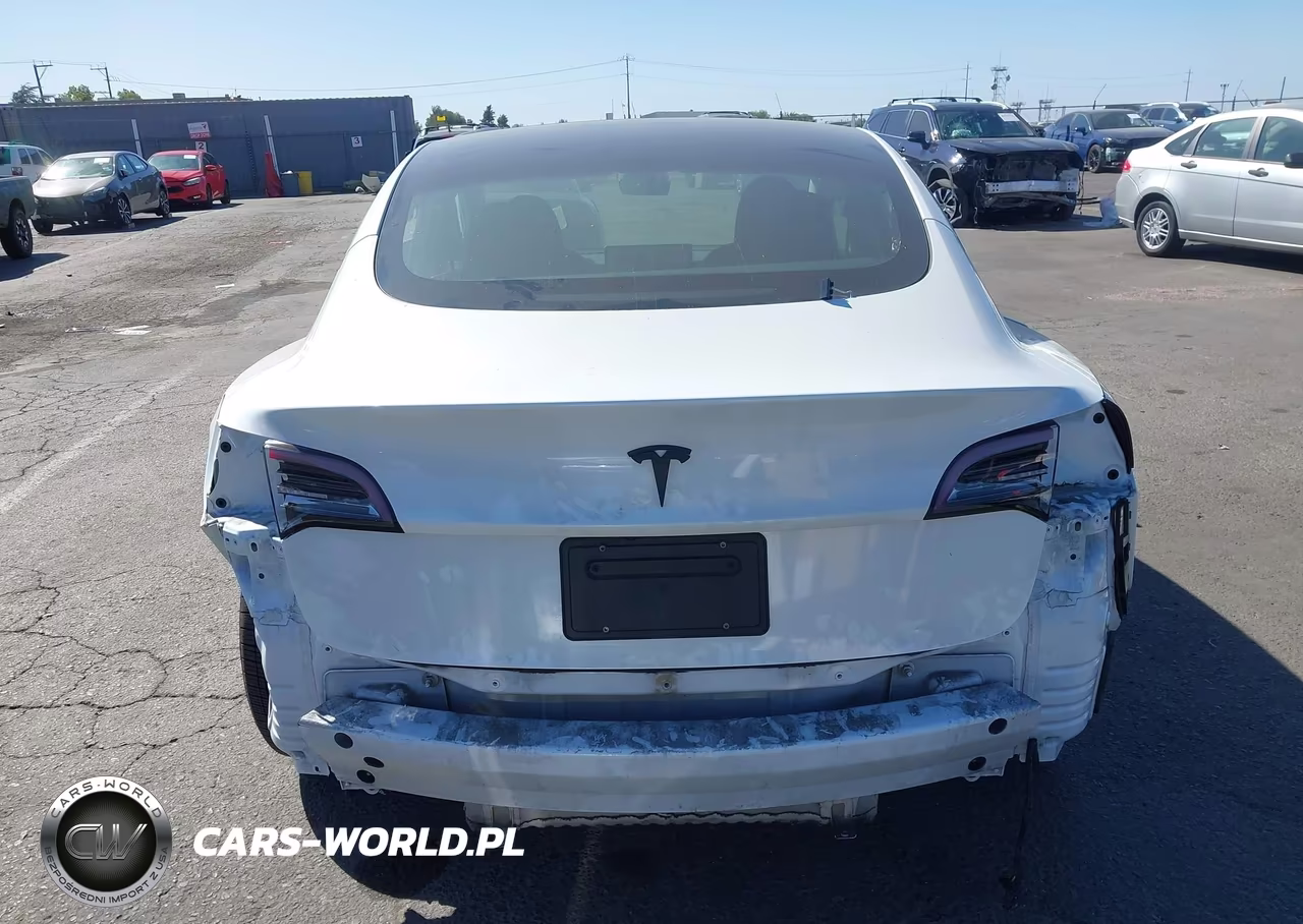 2023 Tesla Model 3 Rear-Wheel Drive VIN:5YJ3E1EA4PF576370 - 16