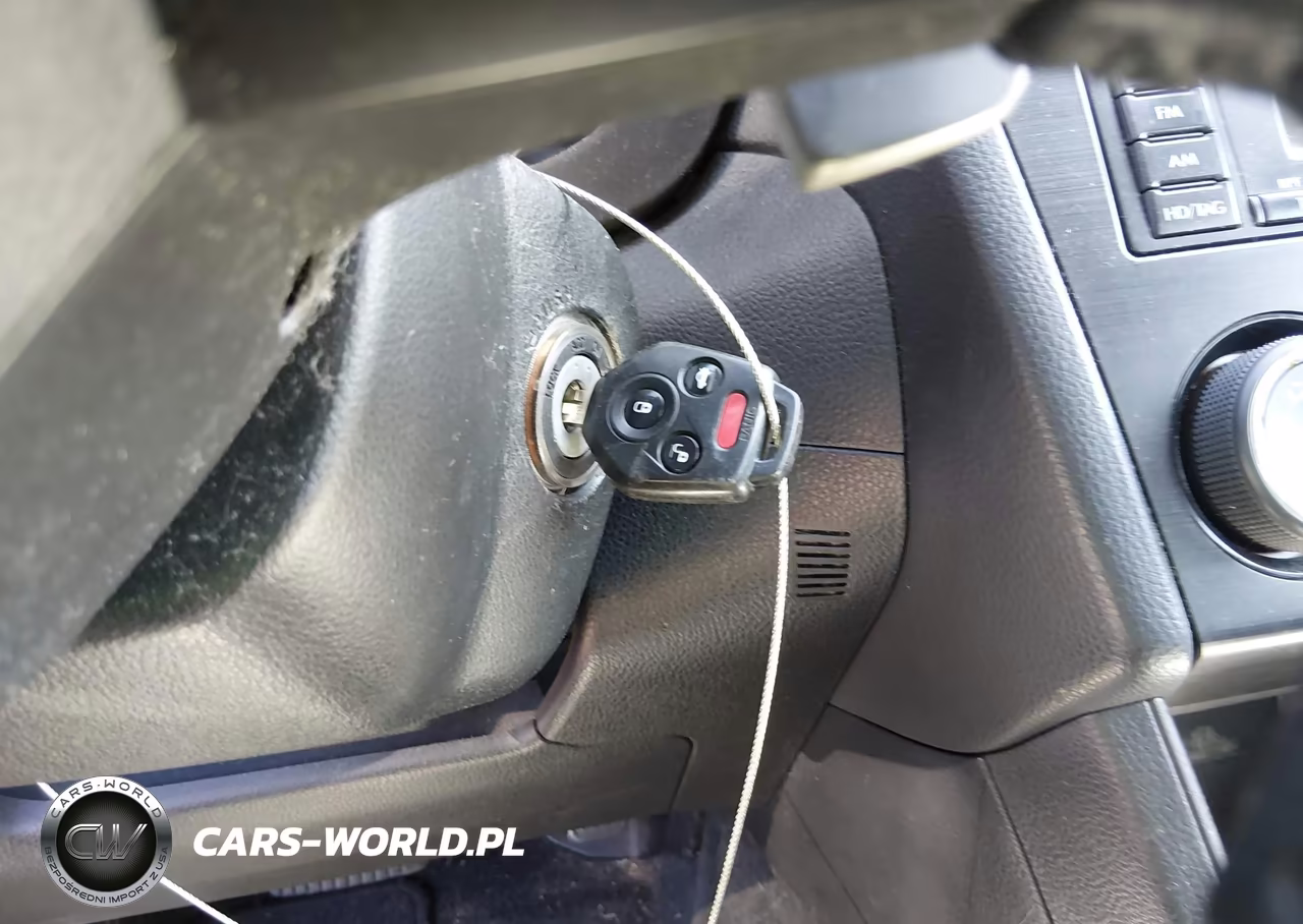 2013 Subaru Impreza 2.0I Limited VIN:JF1GJAH6XDH016343 - 11