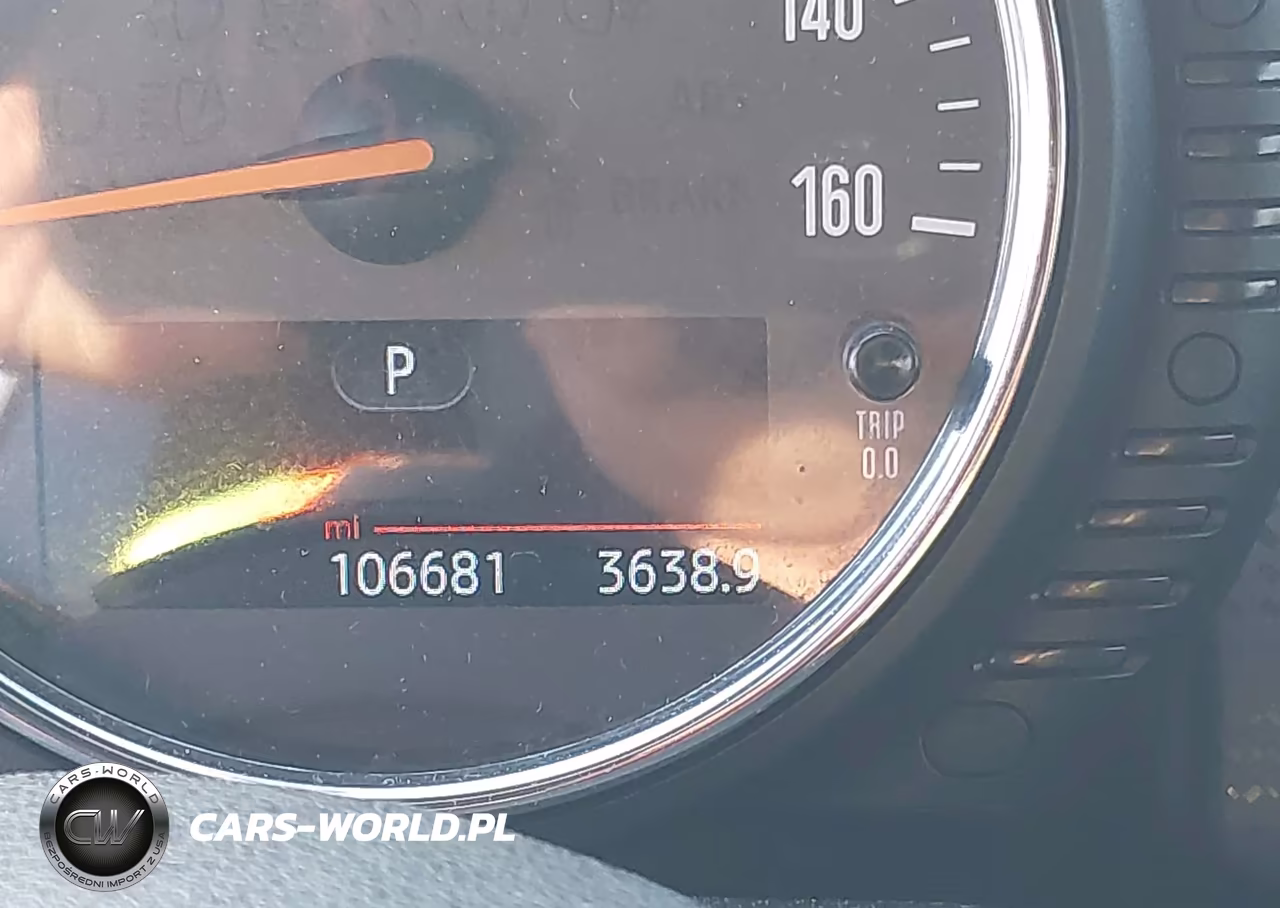 2016 Mini Convertible Cooper VIN:WMWWG5C5XG3C19292 - 7